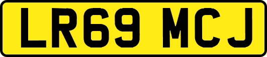 LR69MCJ