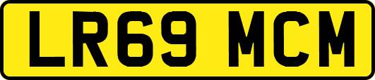 LR69MCM