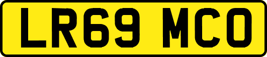 LR69MCO