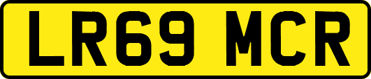 LR69MCR