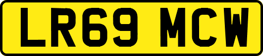 LR69MCW