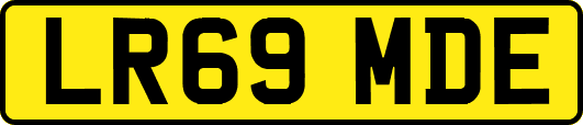 LR69MDE