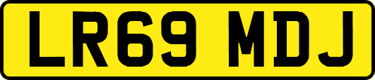 LR69MDJ
