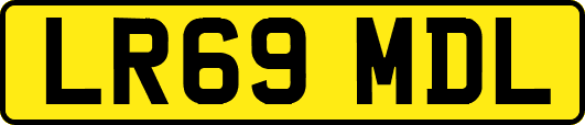 LR69MDL