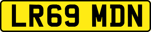 LR69MDN