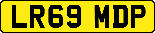 LR69MDP