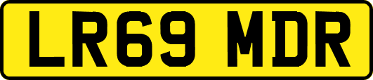 LR69MDR