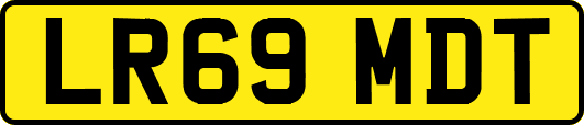 LR69MDT