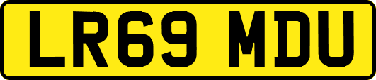 LR69MDU