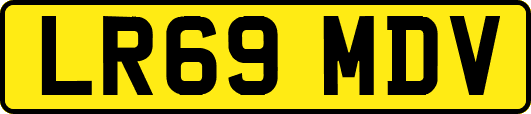 LR69MDV