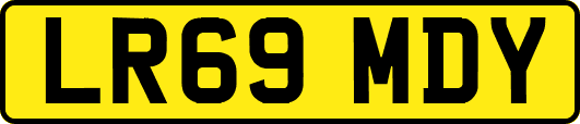 LR69MDY