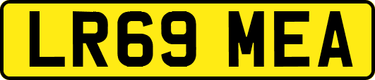 LR69MEA