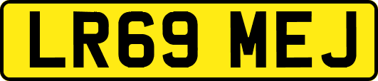 LR69MEJ