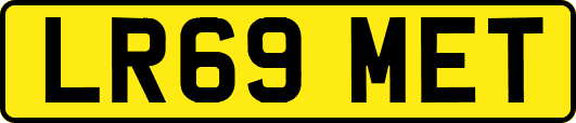 LR69MET