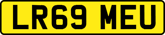 LR69MEU