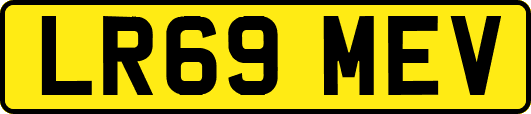 LR69MEV