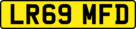 LR69MFD