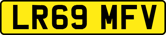 LR69MFV