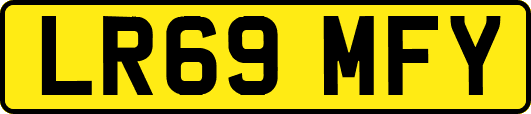 LR69MFY