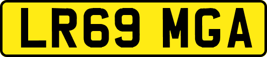 LR69MGA