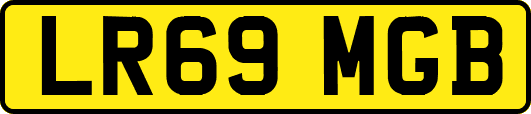 LR69MGB