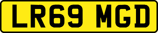 LR69MGD