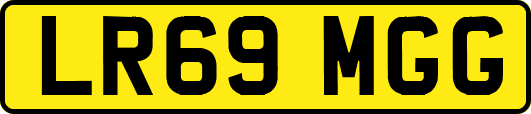 LR69MGG