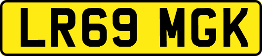 LR69MGK