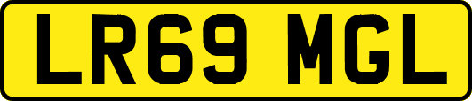 LR69MGL