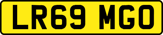 LR69MGO