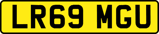 LR69MGU