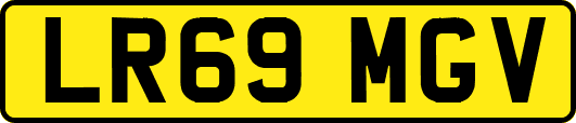 LR69MGV