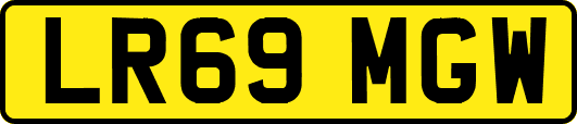 LR69MGW