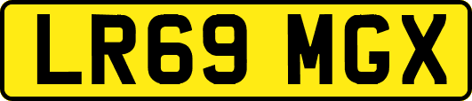 LR69MGX