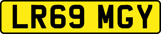 LR69MGY