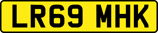LR69MHK