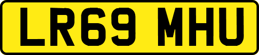 LR69MHU