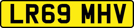 LR69MHV