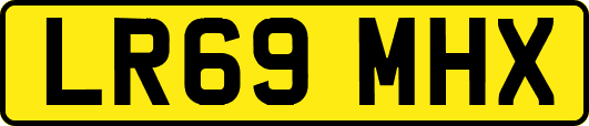 LR69MHX