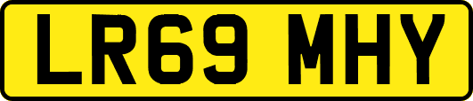 LR69MHY