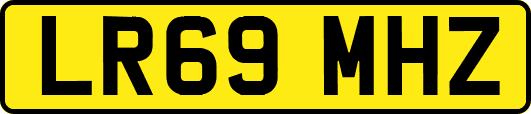 LR69MHZ