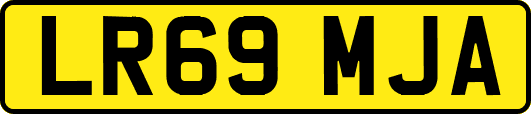 LR69MJA