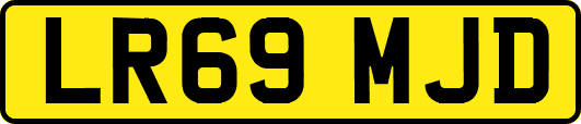 LR69MJD