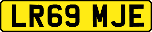 LR69MJE