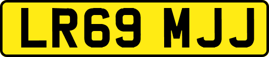 LR69MJJ