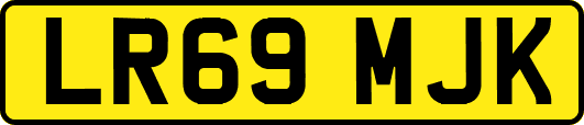 LR69MJK