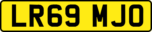 LR69MJO