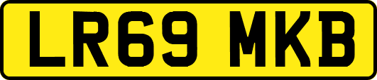 LR69MKB