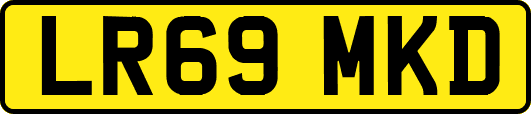 LR69MKD