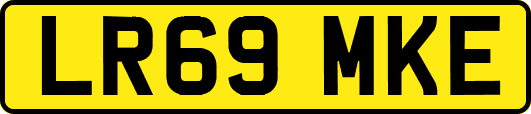 LR69MKE